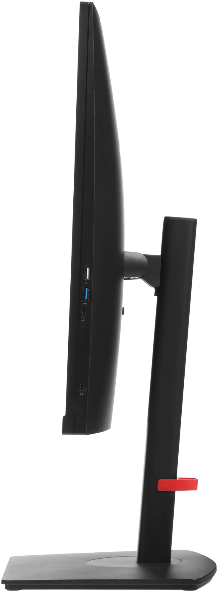 Моноблок IRU Strato 31.5" QHD i5 13420H (2.1) 16Gb SSD1Tb UHDG Windows 11 Pro 64 GbitEth WiFi BT 90W Cam черный 2560x1440 — миниатюра 6