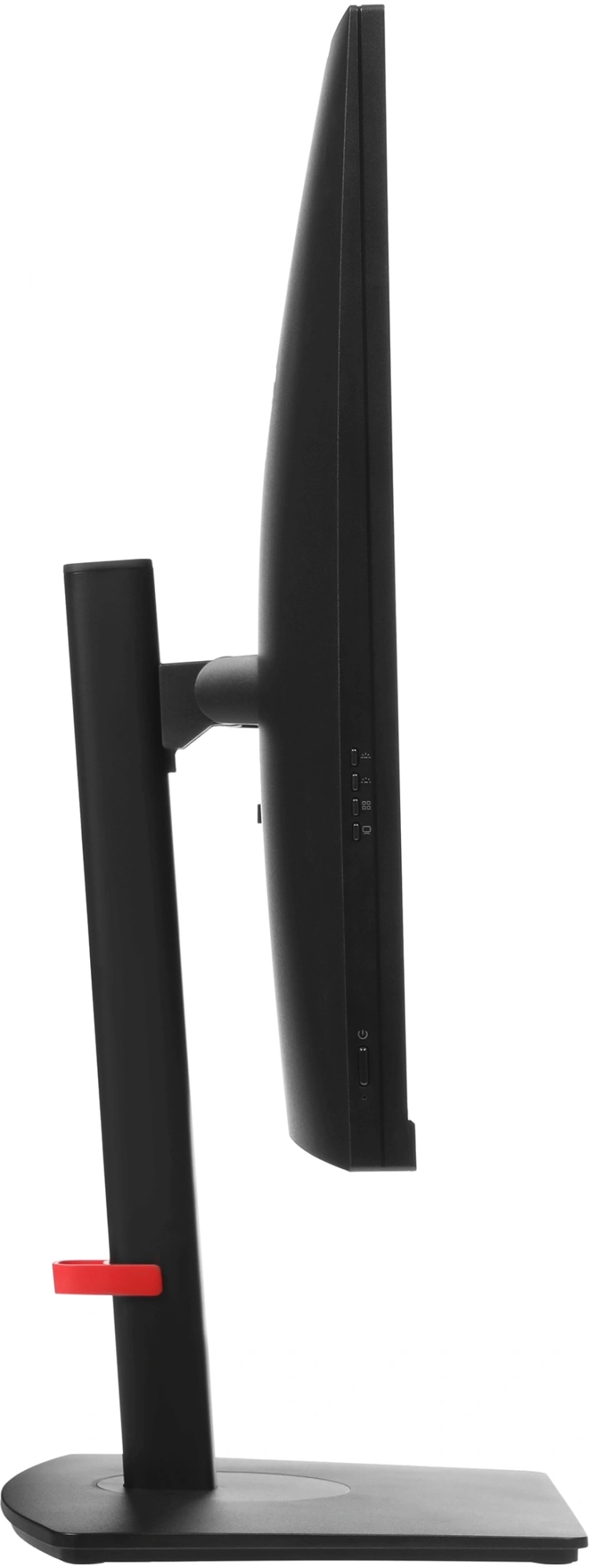 Моноблок IRU Strato 31.5" QHD i5 13420H (2.1) 16Gb SSD1Tb UHDG Windows 11 Pro 64 GbitEth WiFi BT 90W Cam черный 2560x1440 — миниатюра 7