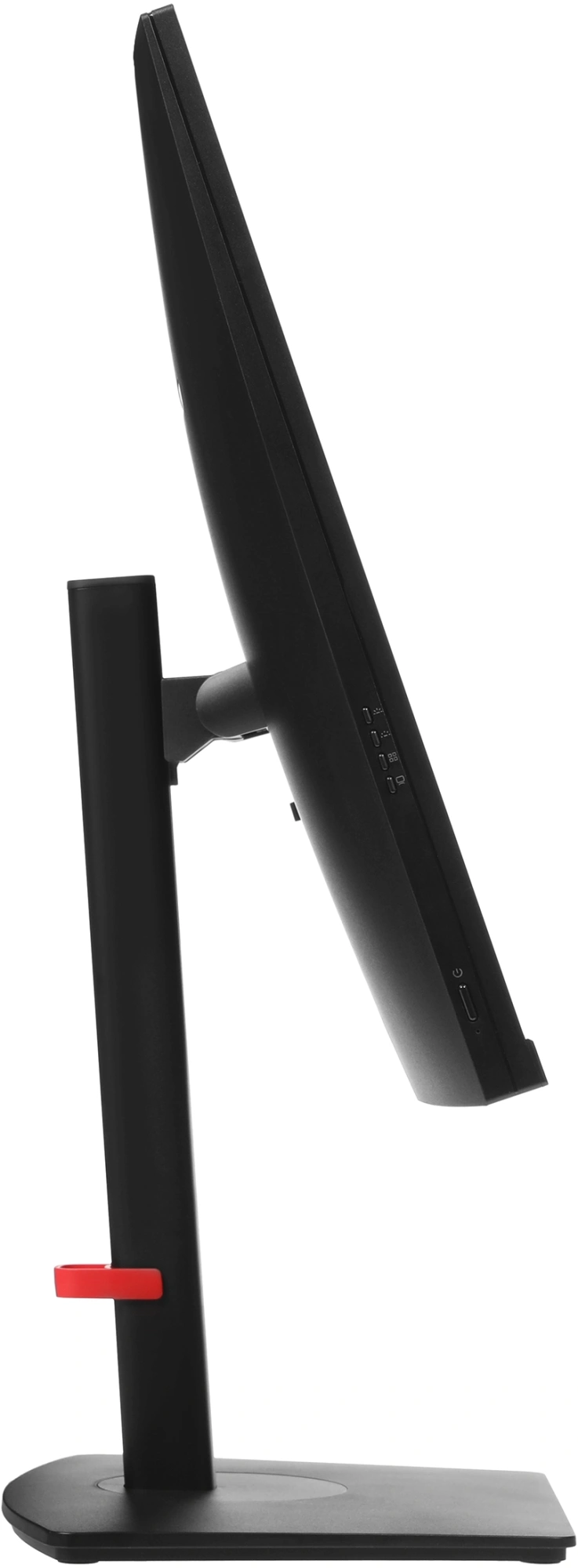 Моноблок IRU Strato 31.5" QHD i5 13420H (2.1) 16Gb SSD1Tb UHDG Windows 11 Pro 64 GbitEth WiFi BT 90W Cam черный 2560x1440 — миниатюра 8