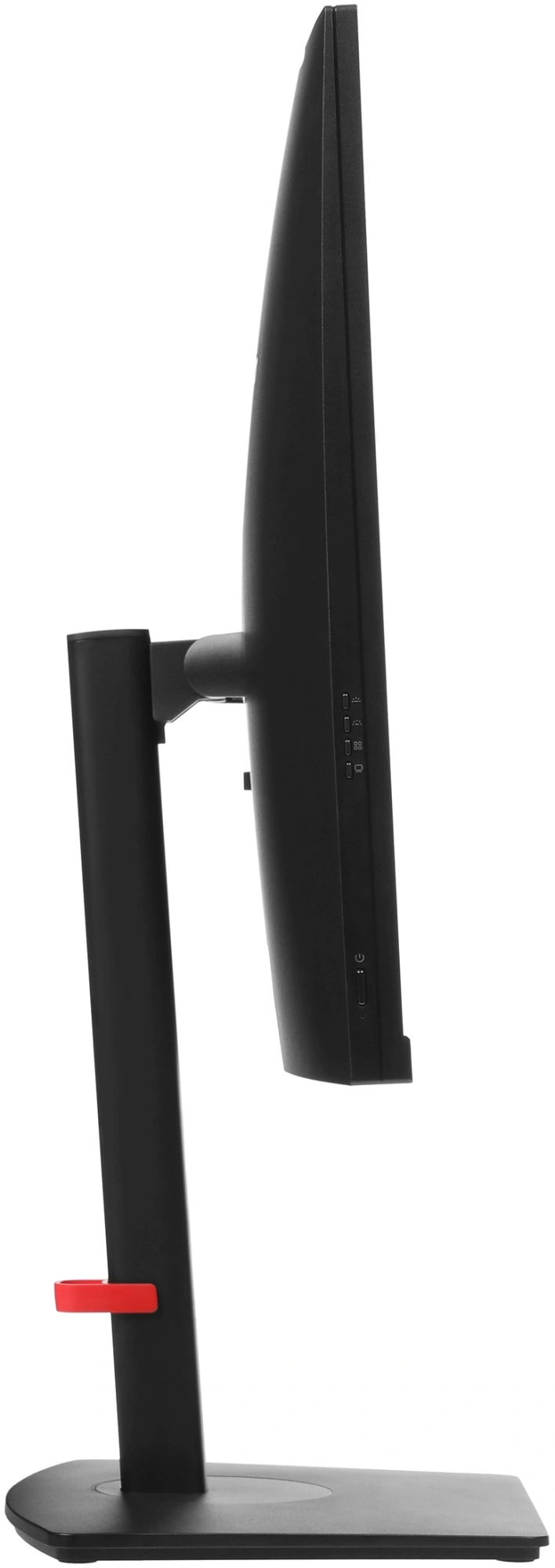 Моноблок IRU Strato 31.5" QHD i5 13420H (2.1) 16Gb SSD1Tb UHDG Windows 11 Pro 64 GbitEth WiFi BT 90W Cam черный 2560x1440 — миниатюра 9