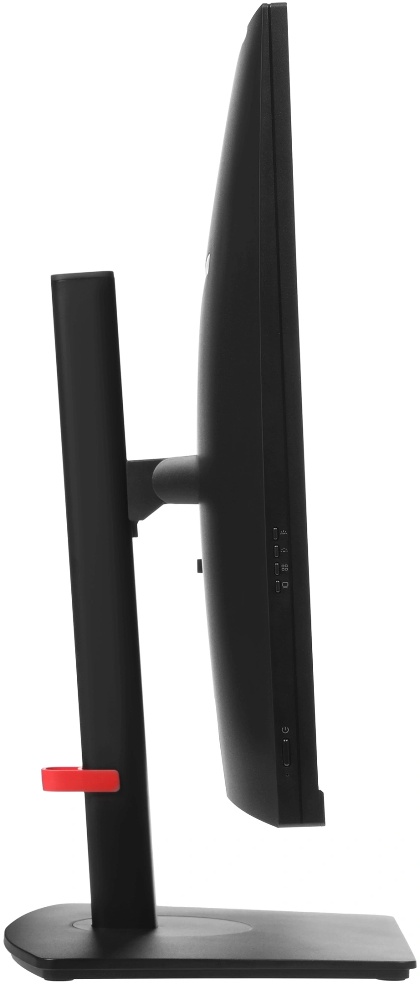 Моноблок IRU Strato 31.5" QHD i5 13420H (2.1) 16Gb SSD1Tb UHDG Windows 11 Pro 64 GbitEth WiFi BT 90W Cam черный 2560x1440 — миниатюра 10
