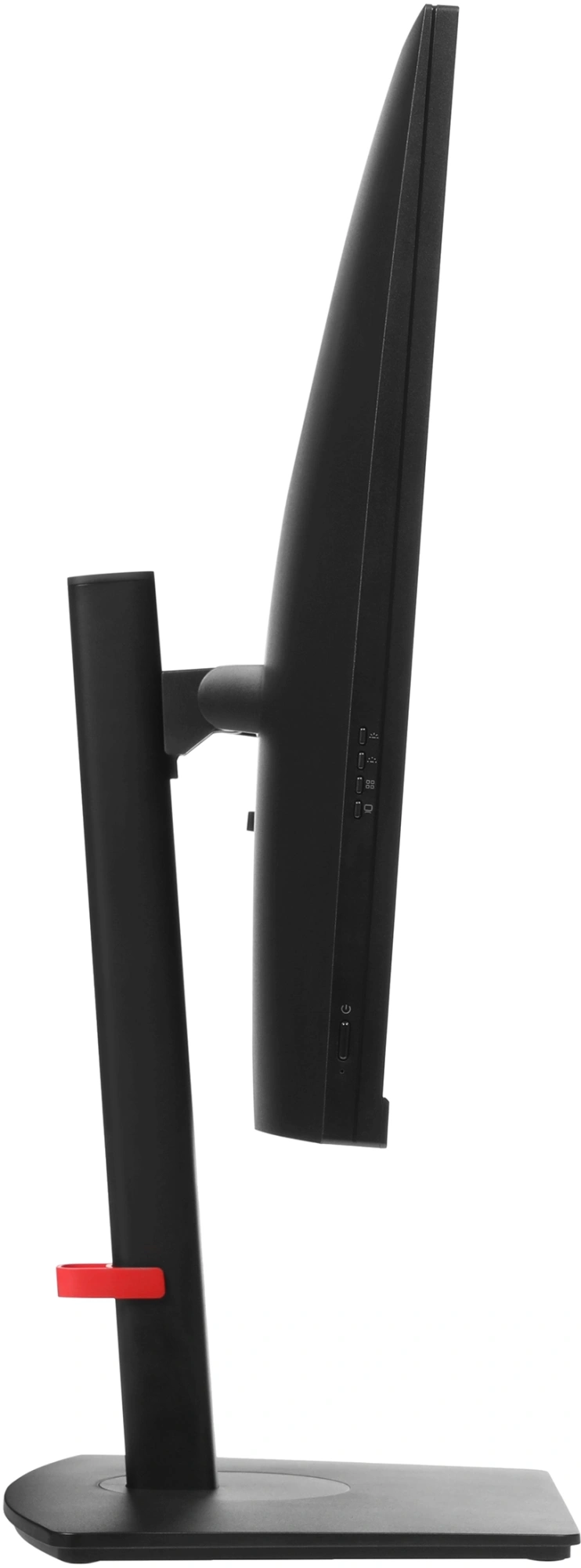 Моноблок IRU Strato 31.5" QHD i5 13420H (2.1) 16Gb SSD1Tb UHDG Windows 11 Pro 64 GbitEth WiFi BT 90W Cam черный 2560x1440 — миниатюра 11