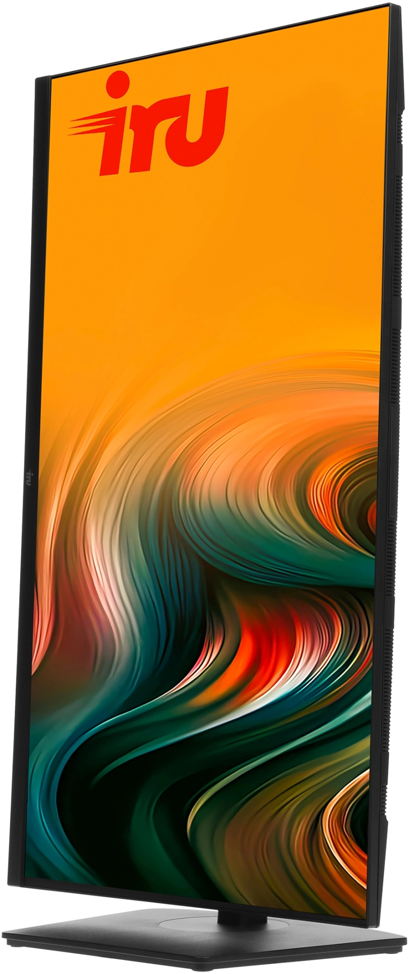 Моноблок IRU Strato 31.5" QHD i5 13420H (2.1) 16Gb SSD1Tb UHDG Windows 11 Pro 64 GbitEth WiFi BT 90W Cam черный 2560x1440 — миниатюра 17
