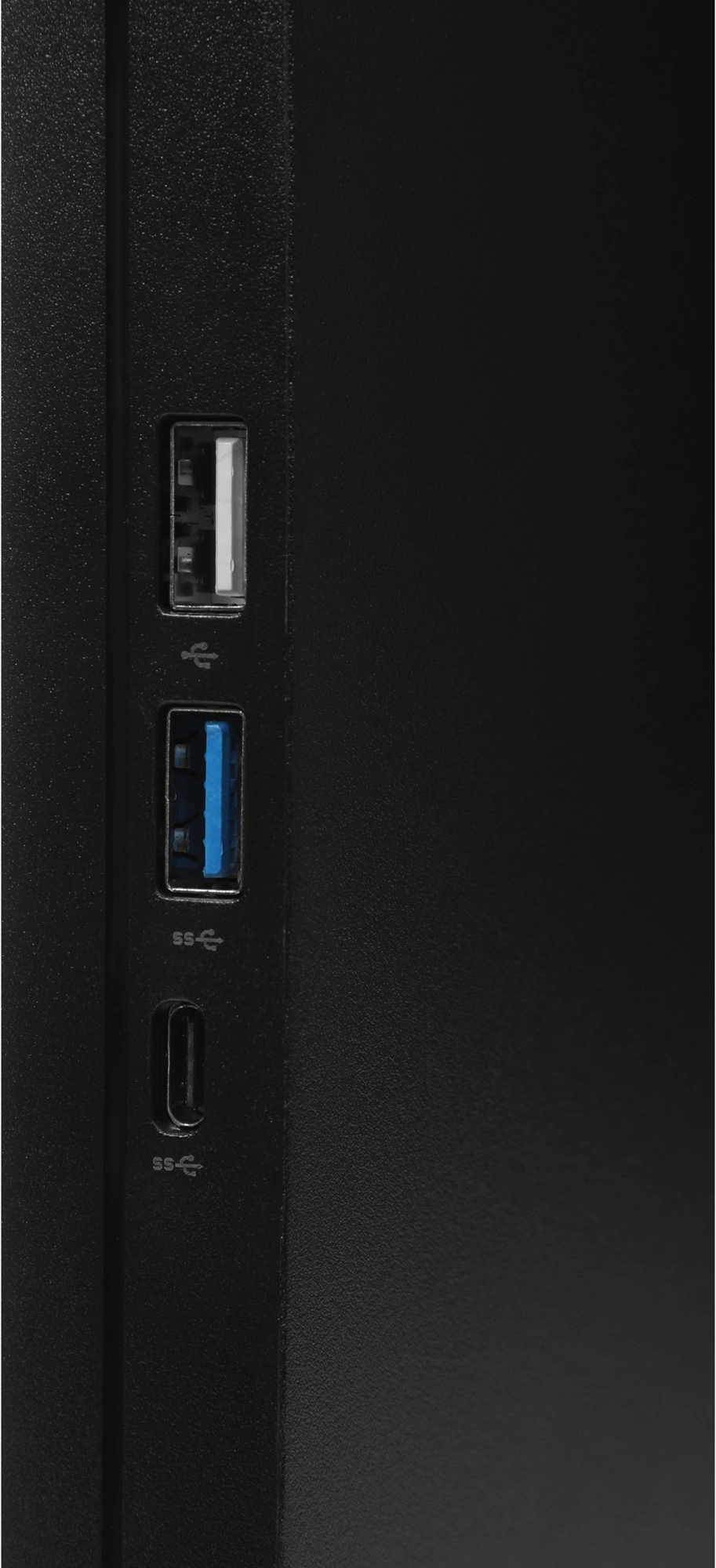 Моноблок IRU Strato 31.5" QHD i5 13420H (2.1) 16Gb SSD1Tb UHDG Windows 11 Pro 64 GbitEth WiFi BT 90W Cam черный 2560x1440 — миниатюра 20