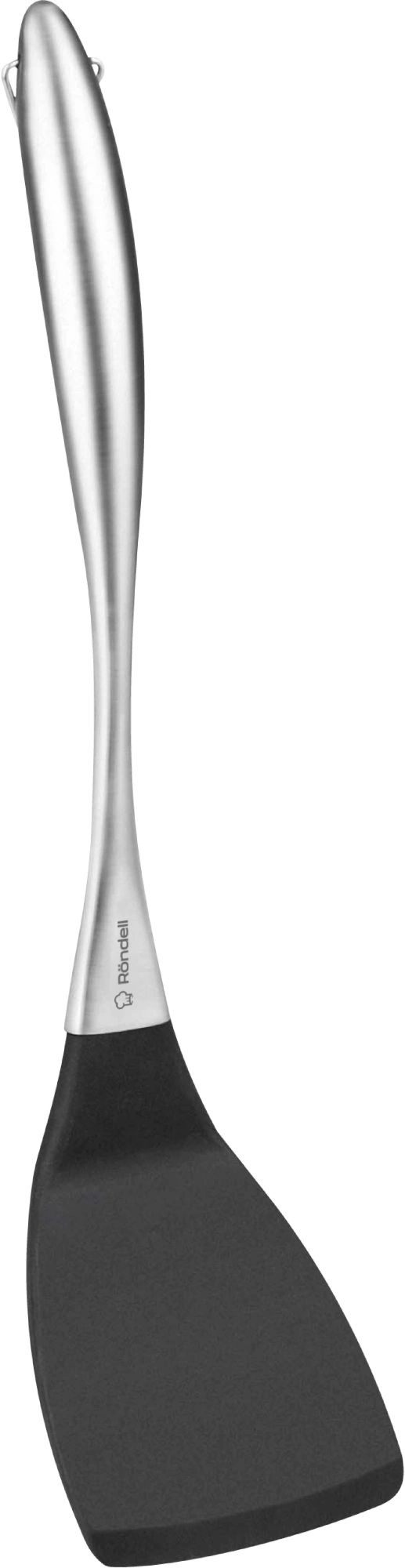 Набор аксессуаров Rondell Schick RD-2089 черный/стальной наб.:4предм. упак.:подарочная коробка — миниатюра 3