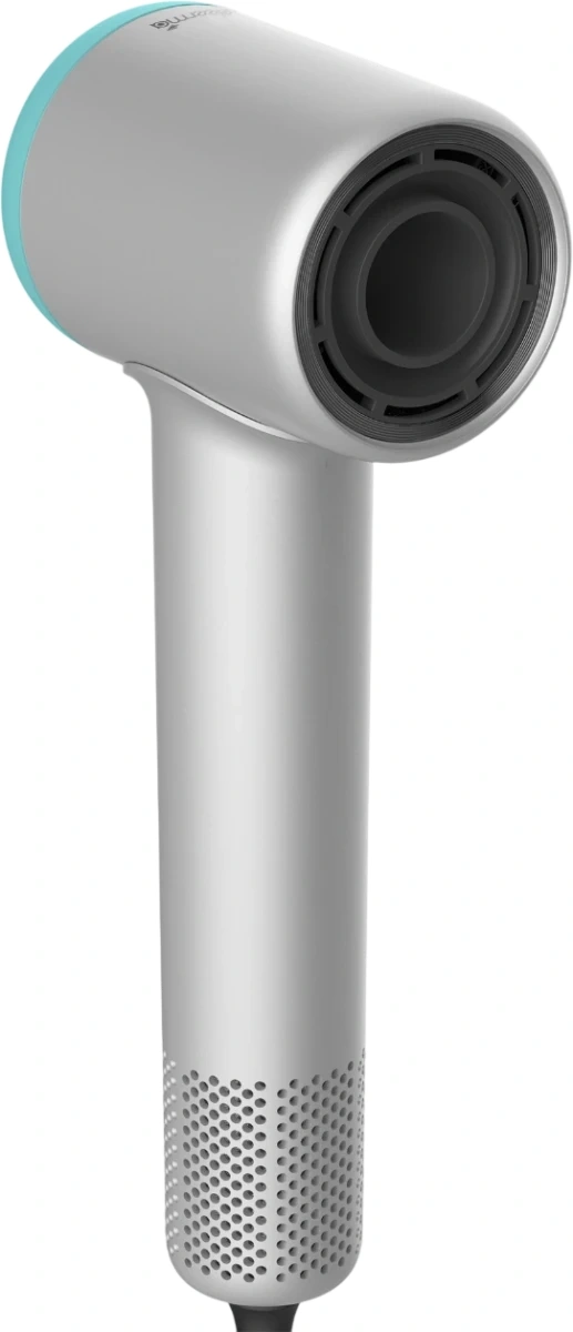 Фен Deerma DEM-CF51W 1400Вт серый — миниатюра 4