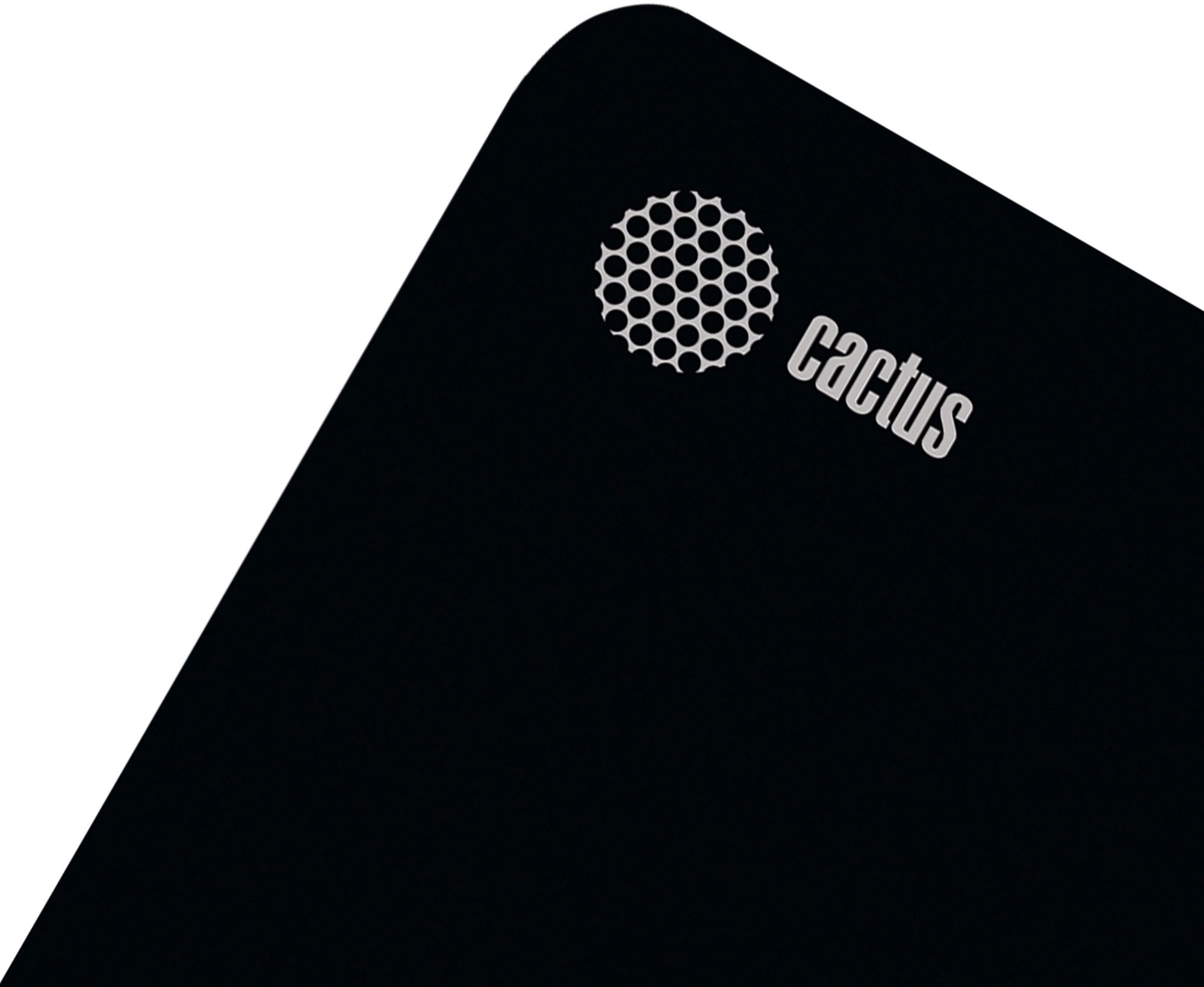 Коврик для мыши Cactus Night Cat 220x180x2мм (CS-MPC-P12XS) — миниатюра 4
