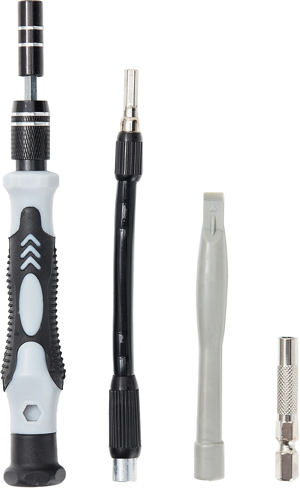 Набор отверток Enfield Torx 115 в компл.:115 предметов жесткий кейс (100065768907) — миниатюра 4