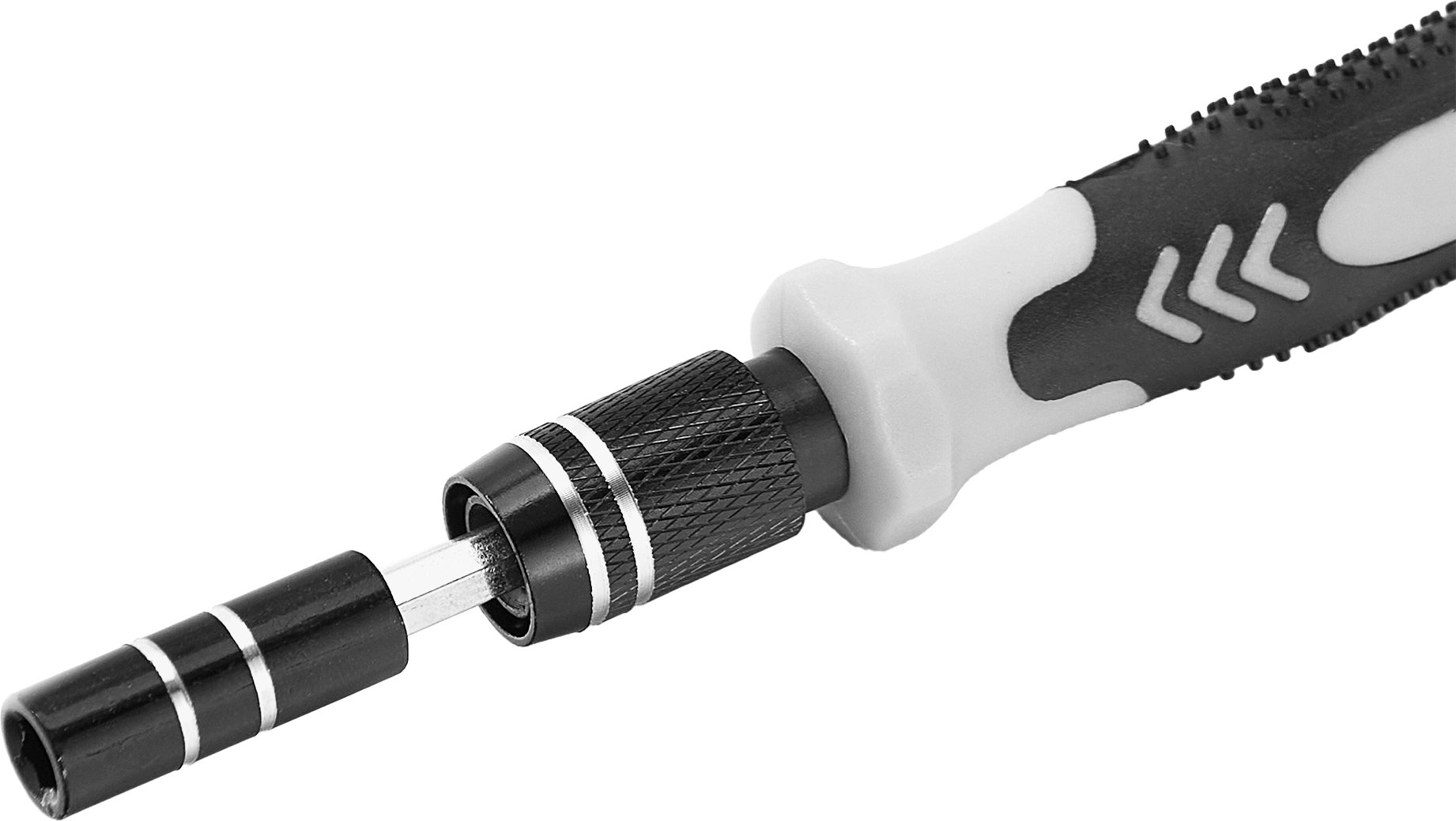 Набор отверток Enfield Torx 115 в компл.:115 предметов жесткий кейс (100065768907) — миниатюра 5