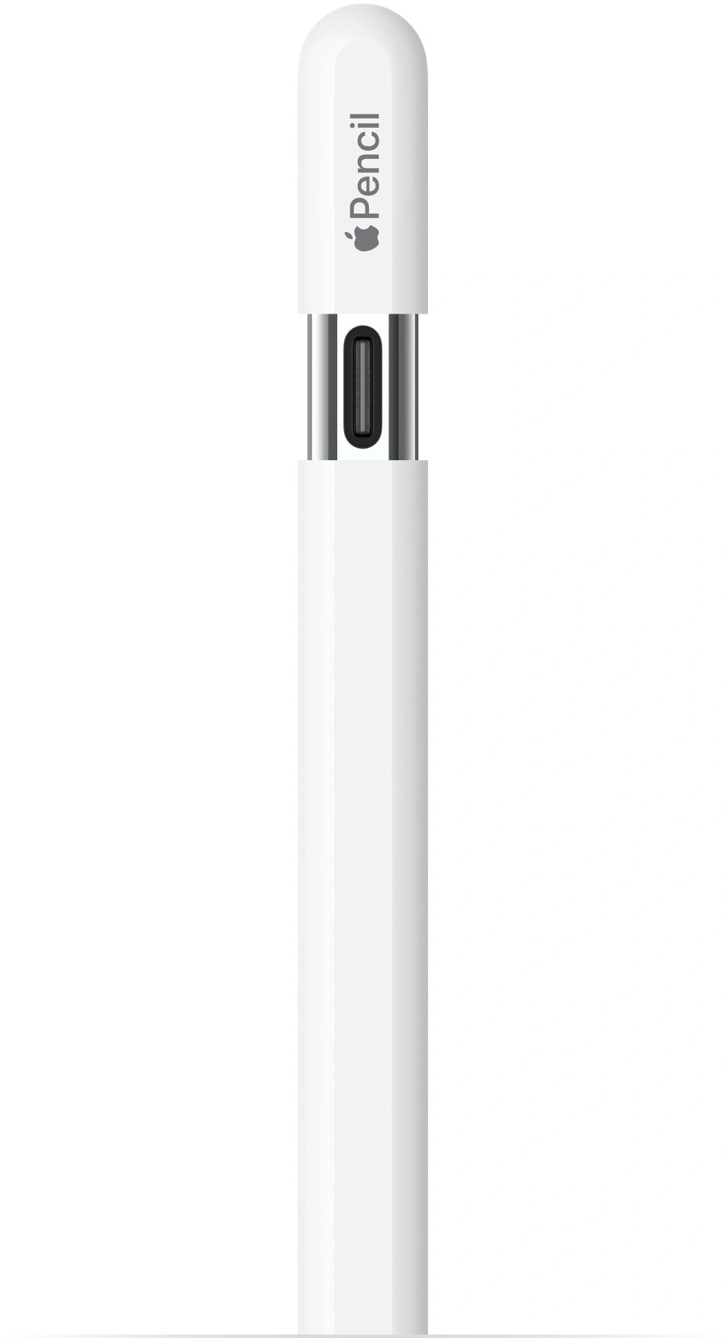 Стилус Apple A3085 для Apple iPad Pro/Air белый (MUWA3ZM/A) — миниатюра 2