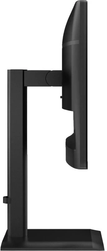 Монитор AOC 23.8" 24E4U черный IPS 1ms 16:9 HDMI M/M матовая HAS Piv 300cd 178гр/178гр 1920x1080 120Hz VGA DP FHD USB — миниатюра 6