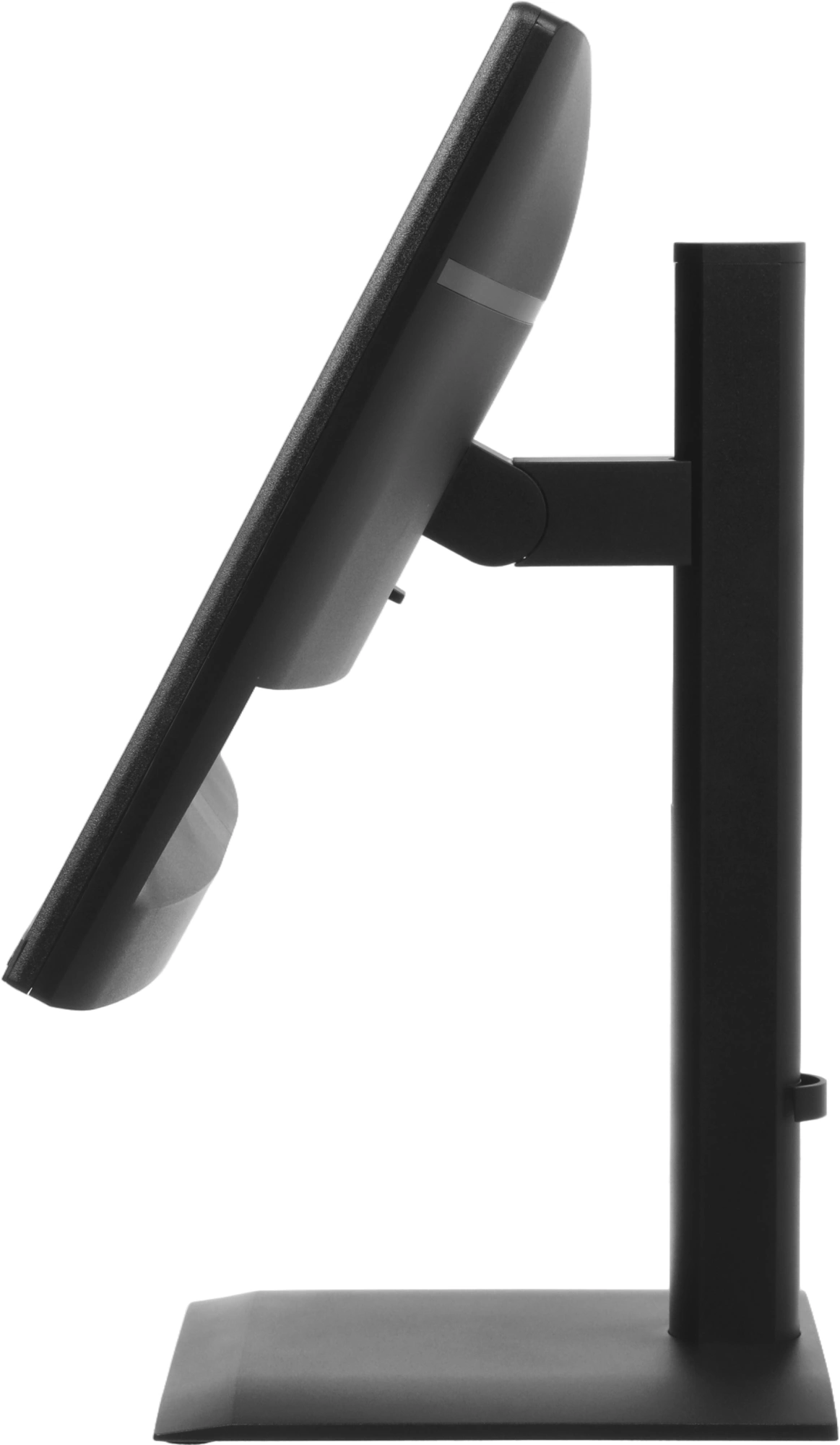 Монитор AOC 23.8" 24E4U черный IPS 1ms 16:9 HDMI M/M матовая HAS Piv 300cd 178гр/178гр 1920x1080 120Hz VGA DP FHD USB — миниатюра 13