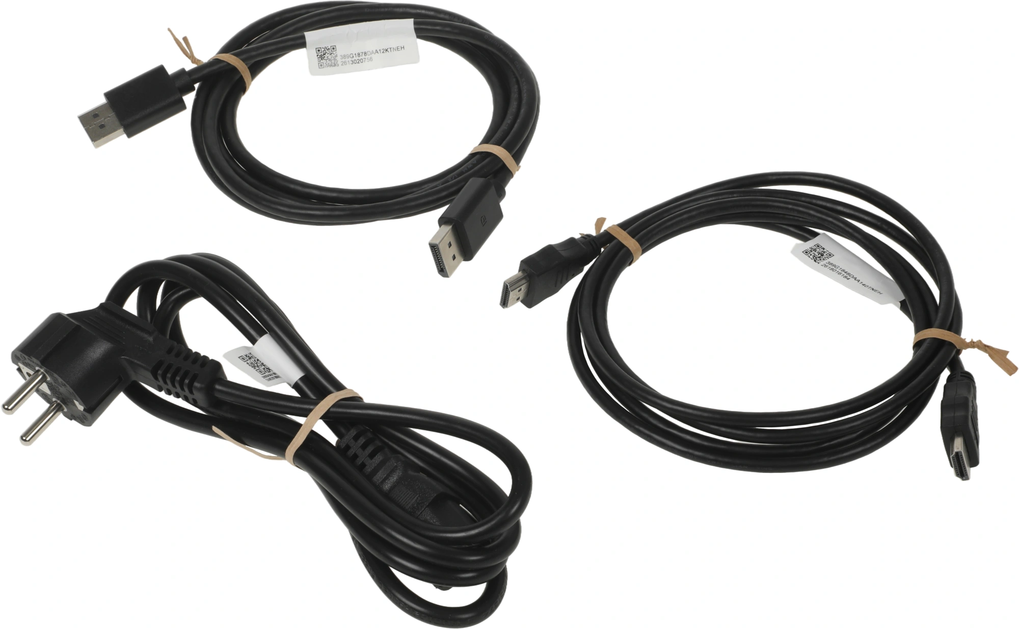 Монитор AOC 23.8" 24E4U черный IPS 1ms 16:9 HDMI M/M матовая HAS Piv 300cd 178гр/178гр 1920x1080 120Hz VGA DP FHD USB — миниатюра 8