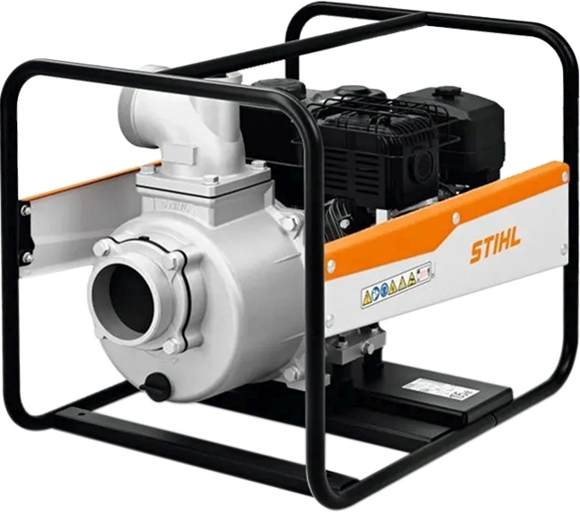 Мотопомпа Stihl WP 900 1567л/мин для чист.воды (100056152784) — фото 1
