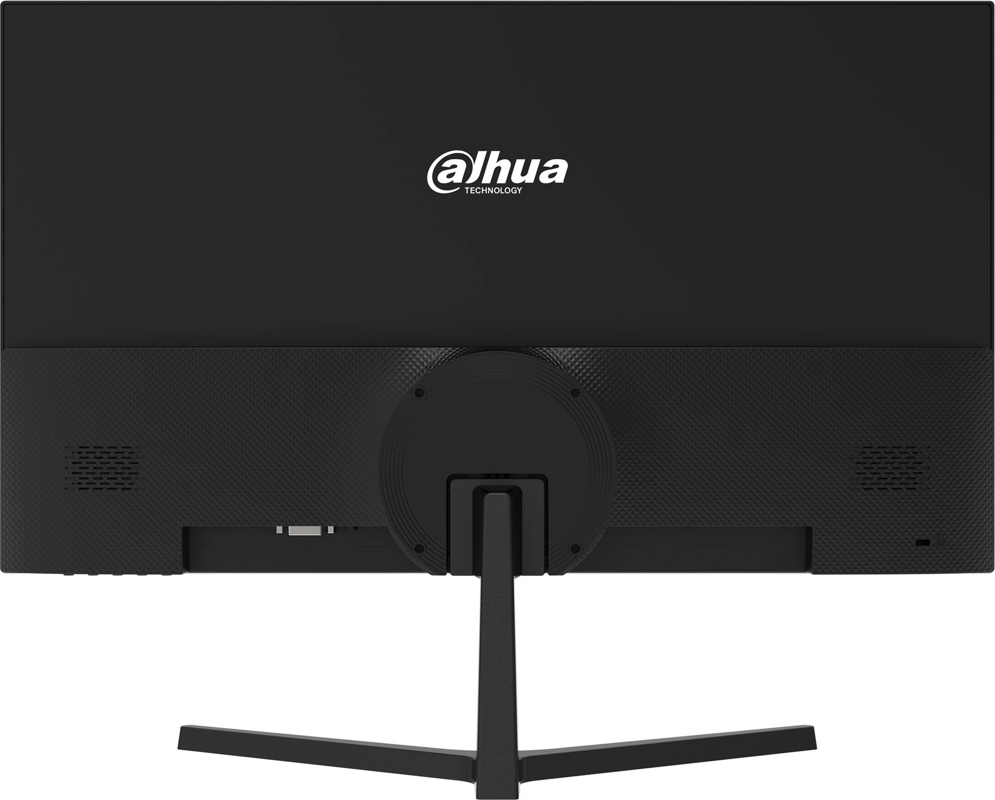 Монитор Dahua 23.8" DHI-LM24-B221 черный IPS LED 16:9 HDMI матовая 1200:1 250cd 178гр/178гр 1920x1080 144Hz DP FHD — миниатюра 4