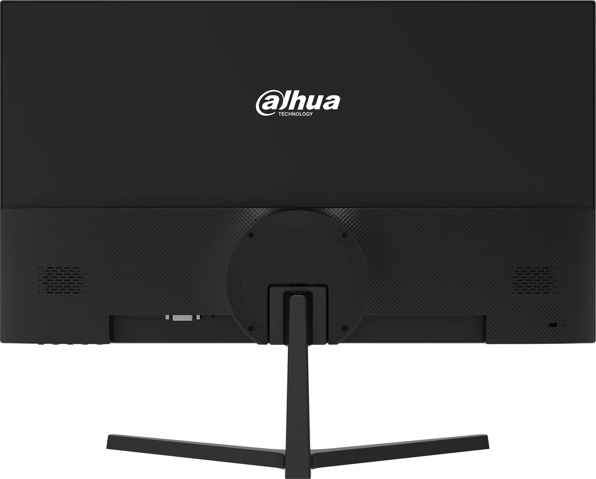 Монитор Dahua 27" DHI-LM27-B221 черный IPS LED 16:9 HDMI матовая 1200:1 250cd 178гр/178гр 1920x1080 144Hz DP FHD 3.84кг — миниатюра 3