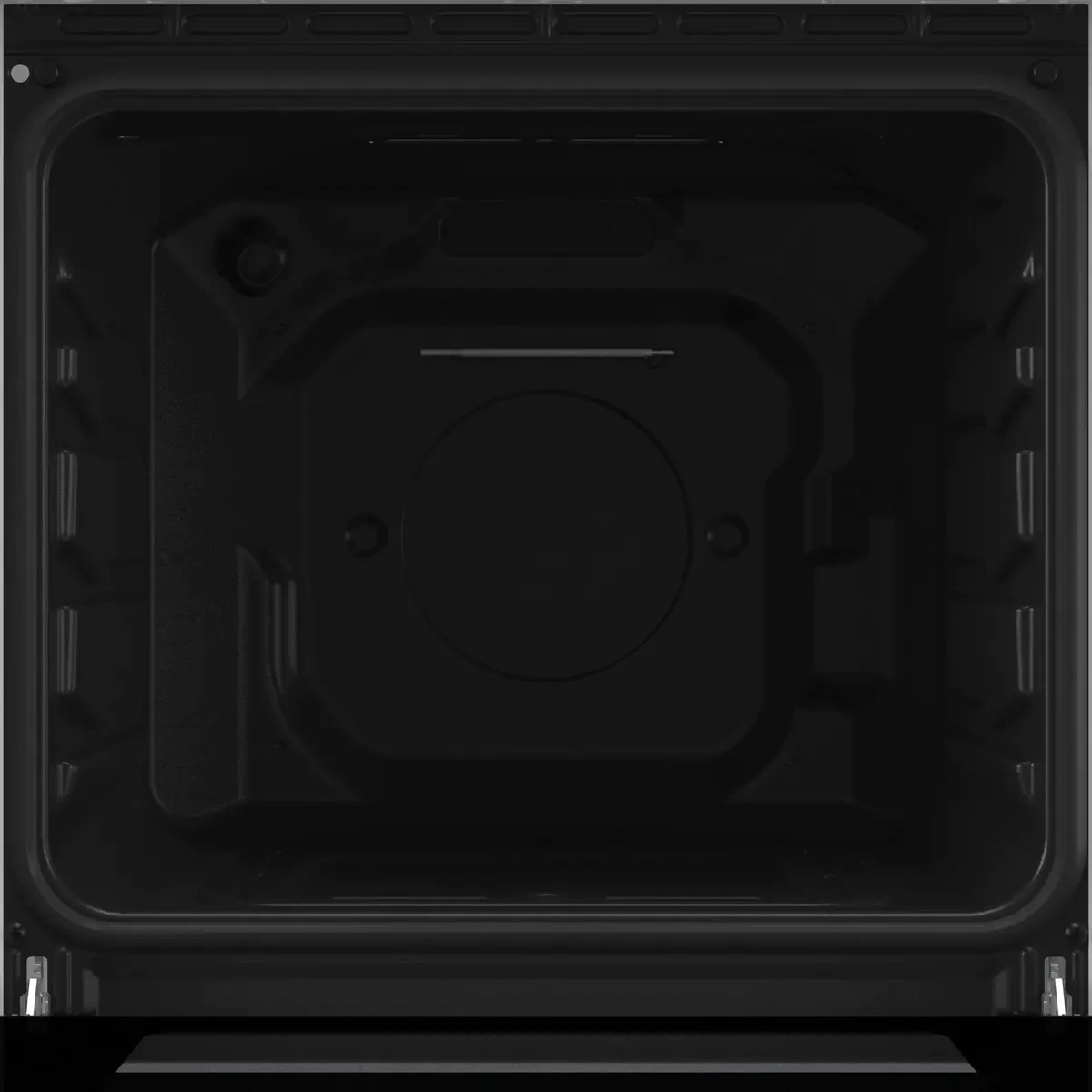 Плита Газовая Gorenje GG5A14WJ белый (металлическая крышка) реш.сталь — миниатюра 12