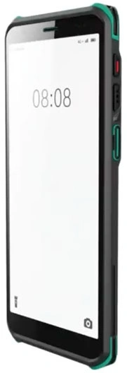 Терминал сбора данных Mindeo D60 (D60G66455160CN) — миниатюра 2