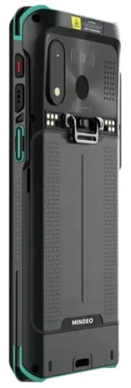 Терминал сбора данных Mindeo D60 (D60G66455160CN) — миниатюра 3