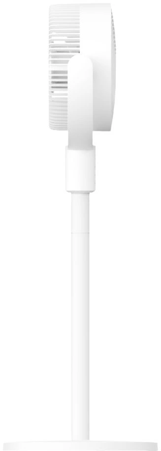 Вентилятор напольный Xiaomi Smart Standing Air Circulation Fan 18Вт скоростей:100 белый — миниатюра 3
