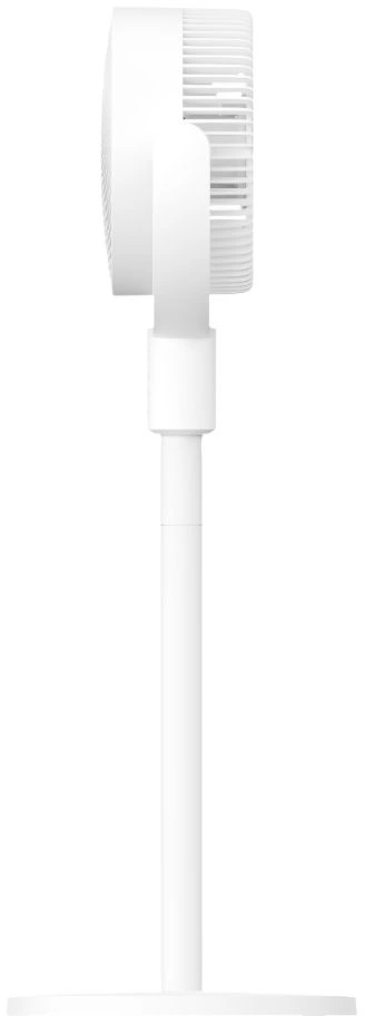 Вентилятор напольный Xiaomi Smart Standing Air Circulation Fan 18Вт скоростей:100 белый — миниатюра 4