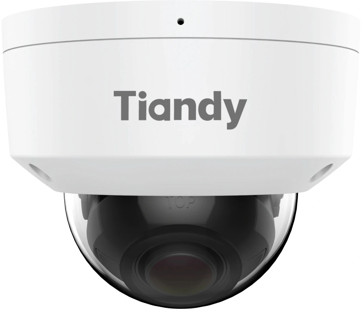 Камера видеонаблюдения IP Tiandy TC-C34KS 2CTB-2812 2.8-12мм цв. корп.:белый — фото 1
