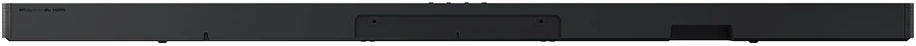 Саундбар Samsung HW-QS700F/RU 3.1.2 200Вт+150Вт черный — миниатюра 6