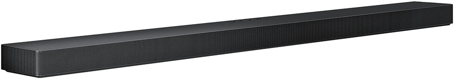 Саундбар Samsung HW-QS700F/RU 3.1.2 200Вт+150Вт черный — миниатюра 10