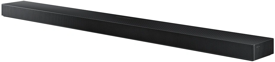 Саундбар Samsung HW-QS700F/RU 3.1.2 200Вт+150Вт черный — миниатюра 11