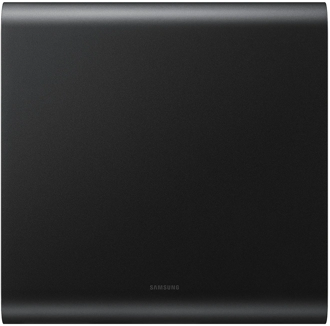 Саундбар Samsung HW-QS700F/RU 3.1.2 200Вт+150Вт черный — миниатюра 12