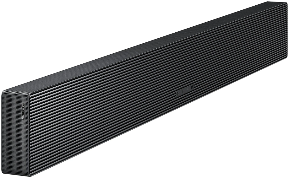 Саундбар Samsung HW-QS700F/RU 3.1.2 200Вт+150Вт черный — миниатюра 16