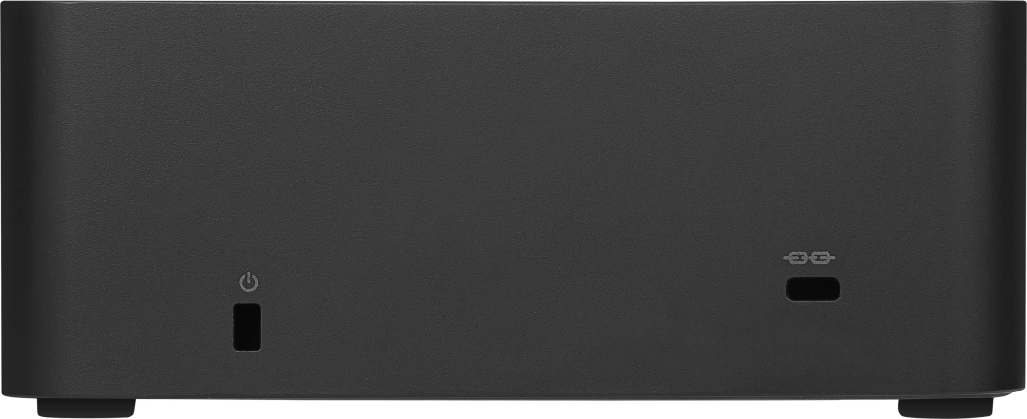 Неттоп MSI Cubi Z 8M-037XRU Ryzen 7 H 255 (3.8) 16Gb SSD1Tb 780M CR без ОС 2x2.5GbitEth WiFi BT 120W черный (9S6-B03241-038) — миниатюра 6