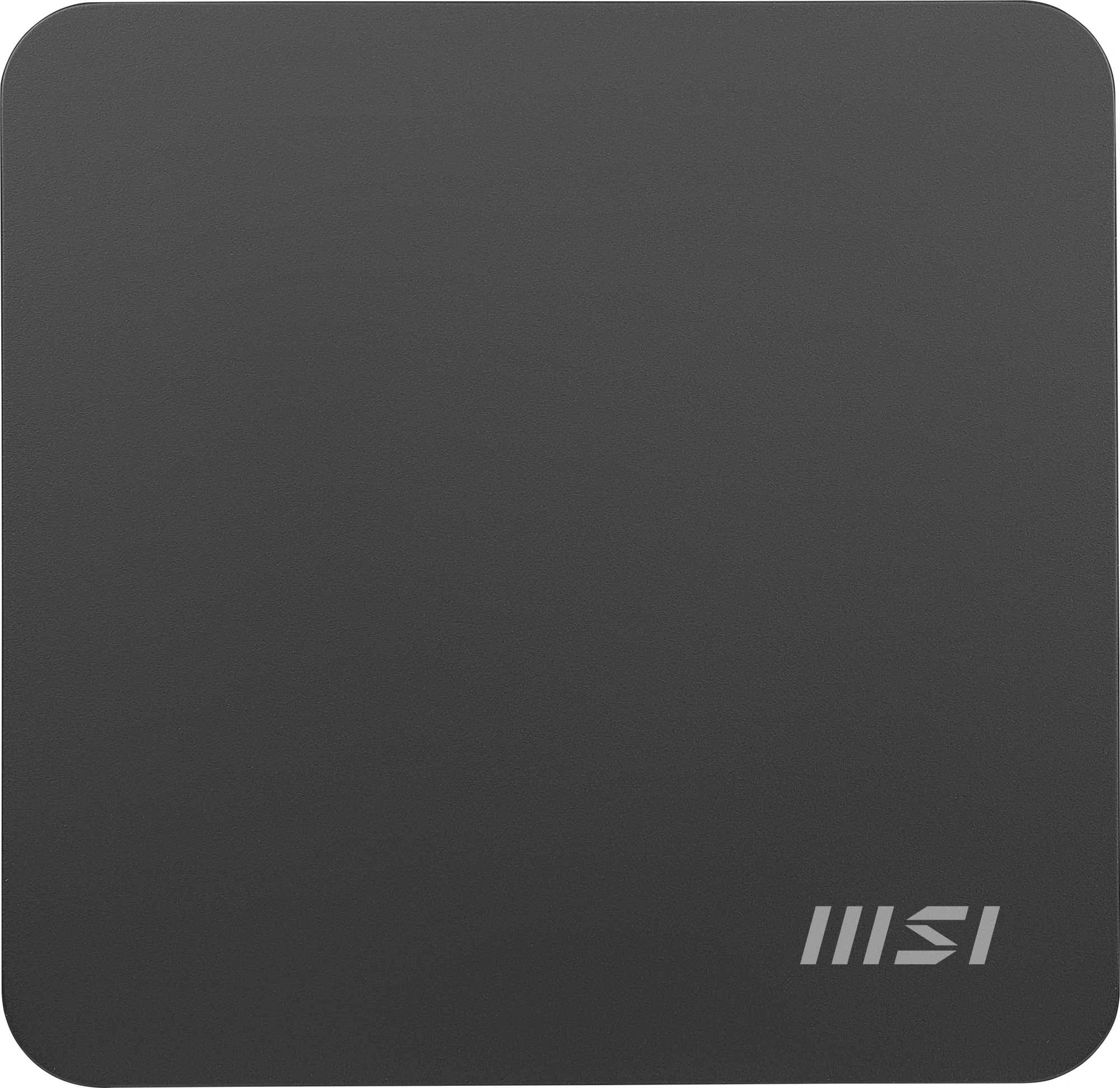 Неттоп MSI Cubi Z 8M-037XRU Ryzen 7 H 255 (3.8) 16Gb SSD1Tb 780M CR без ОС 2x2.5GbitEth WiFi BT 120W черный (9S6-B03241-038) — миниатюра 8