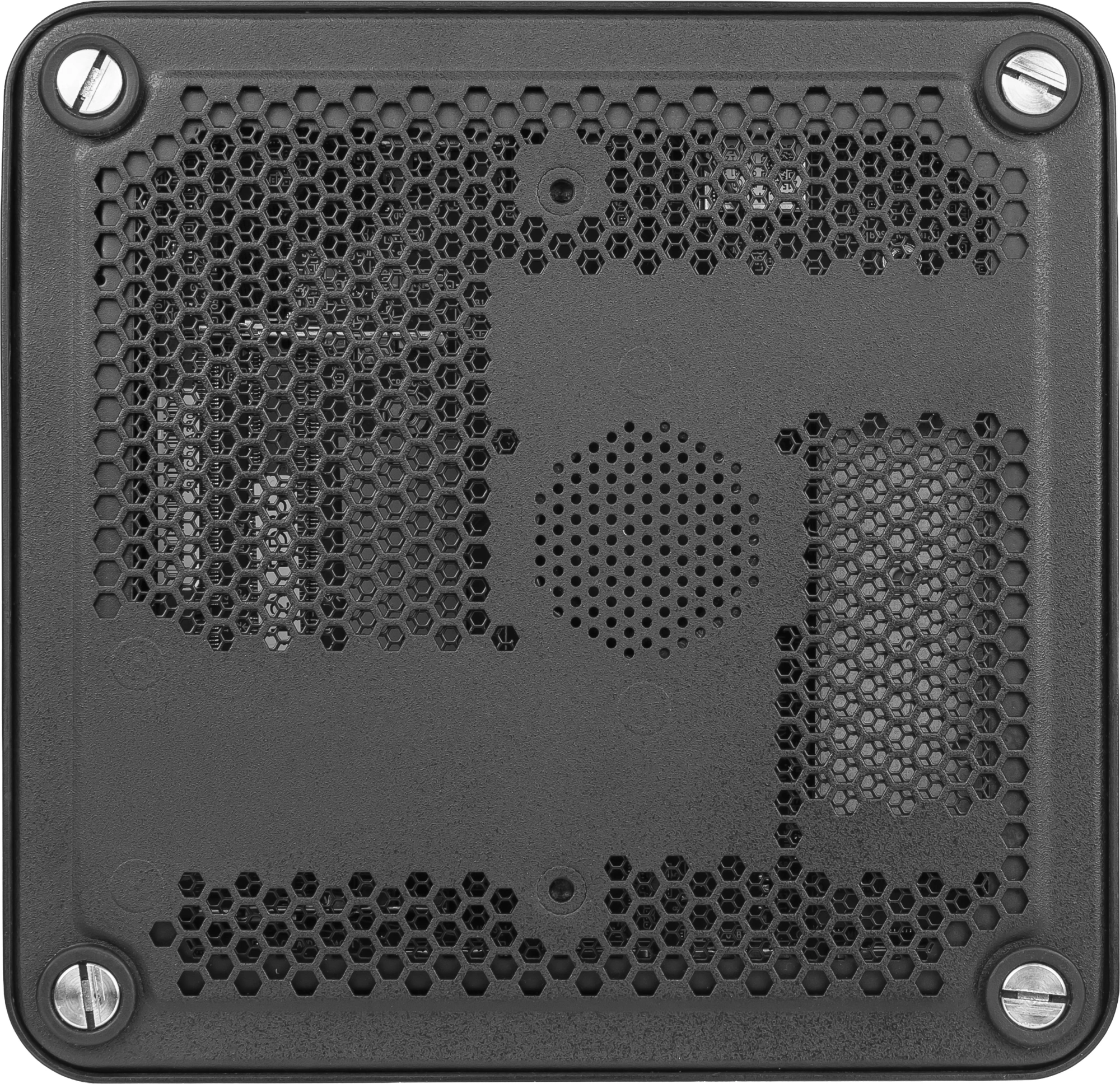Неттоп MSI Cubi Z 8M-037XRU Ryzen 7 H 255 (3.8) 16Gb SSD1Tb 780M CR без ОС 2x2.5GbitEth WiFi BT 120W черный (9S6-B03241-038) — миниатюра 9