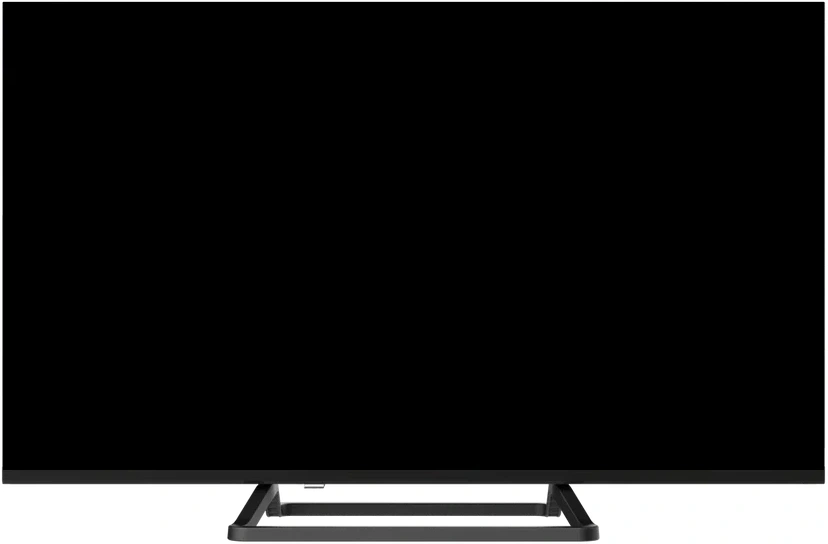 Телевизор LED Sber 32" SDX-32H3114 Салют ТВ Frameless черный HD 60Hz DVB-T DVB-T2 DVB-C DVB-S DVB-S2 USB WiFi Smart TV — миниатюра 2