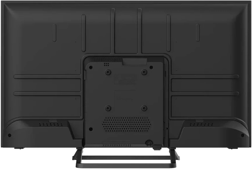Телевизор LED Sber 32" SDX-32H3114 Салют ТВ Frameless черный HD 60Hz DVB-T DVB-T2 DVB-C DVB-S DVB-S2 USB WiFi Smart TV — миниатюра 3