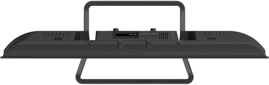 Телевизор LED Sber 32" SDX-32H3114 Салют ТВ Frameless черный HD 60Hz DVB-T DVB-T2 DVB-C DVB-S DVB-S2 USB WiFi Smart TV — миниатюра 5