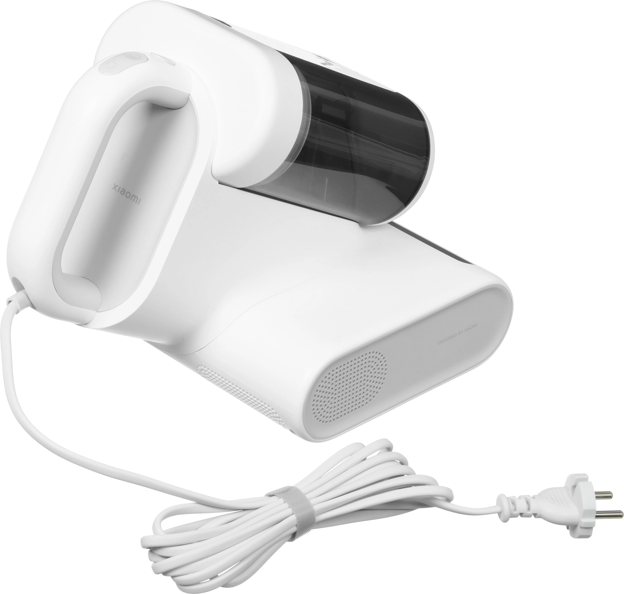 Пылесос ручной Xiaomi Mite Remover 2 Pro 500Вт белый — миниатюра 9