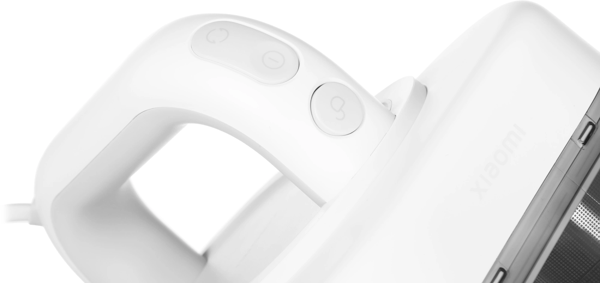 Пылесос ручной Xiaomi Mite Remover 2 Pro 500Вт белый — миниатюра 10