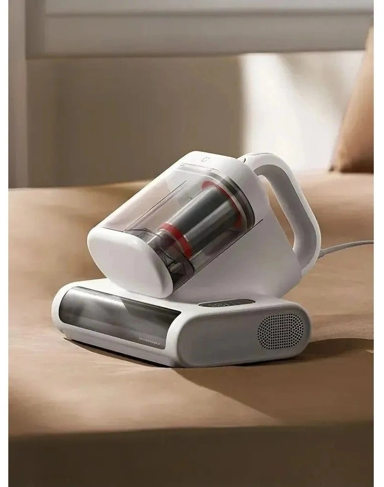 Пылесос ручной Xiaomi Mite Remover 2 Pro 500Вт белый — фото 1
