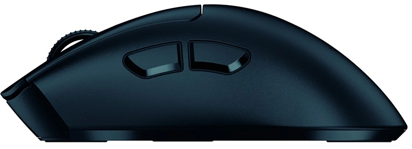 Мышь Razer DeathAdder V4 Pro черный оптическая 45000dpi беспров. USB 5but (RZ01-05330100-R3G1) — миниатюра 3