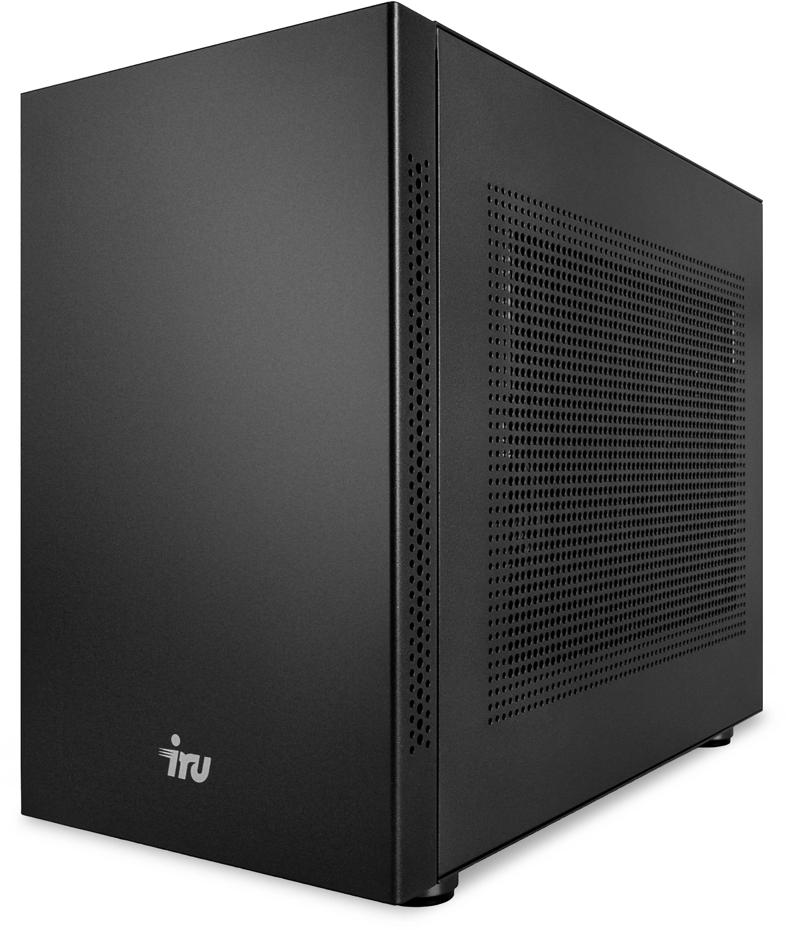 ПК IRU Tactio 510B7GS MT i5 14400 (2.5) 16Gb SSD512Gb UHDG 730 Windows 11 Pro GbitEth 500W черный (RUS) (2163724) — миниатюра 2