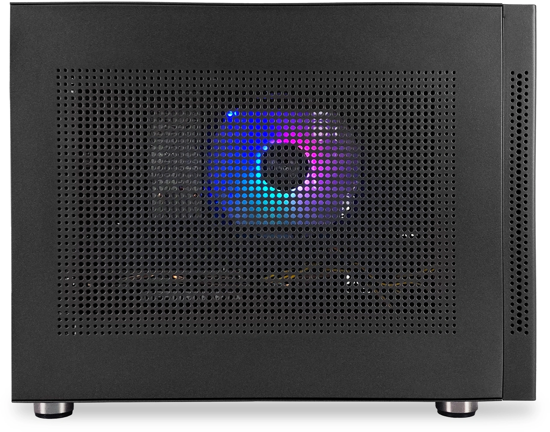 ПК IRU Tactio 510B7GS MT i5 14400 (2.5) 16Gb SSD512Gb UHDG 730 Windows 11 Pro GbitEth 500W черный (RUS) (2163724) — миниатюра 12