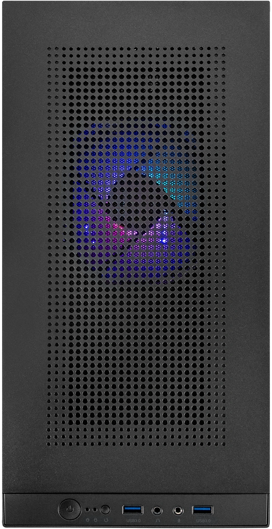 ПК IRU Tactio 510B7GS MT i5 14400 (2.5) 16Gb SSD512Gb UHDG 730 Windows 11 Pro GbitEth 500W черный (RUS) (2163724) — миниатюра 13