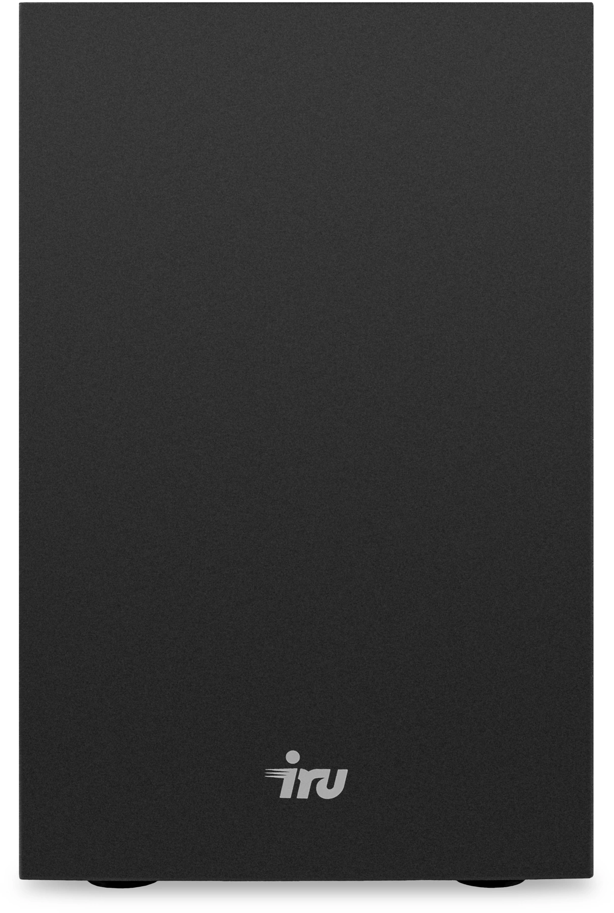 ПК IRU Tactio 510B7GS MT i5 14400 (2.5) 16Gb SSD512Gb UHDG 730 Windows 11 Pro GbitEth 500W черный (RUS) (2163724) — миниатюра 16