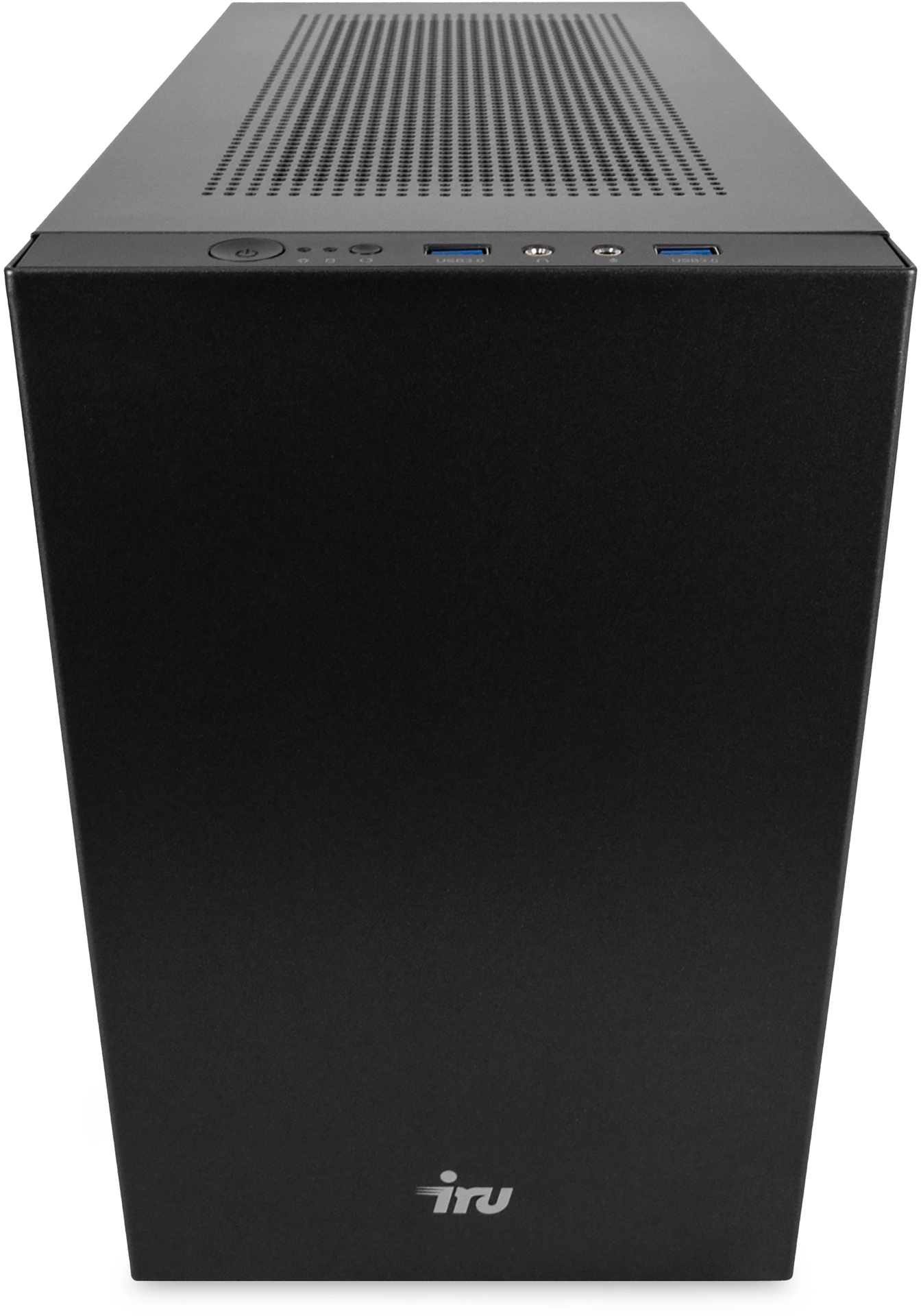 ПК IRU Tactio 510B7GS MT i5 14400 (2.5) 16Gb SSD512Gb UHDG 730 Windows 11 Pro GbitEth 500W черный (RUS) (2163724) — миниатюра 17