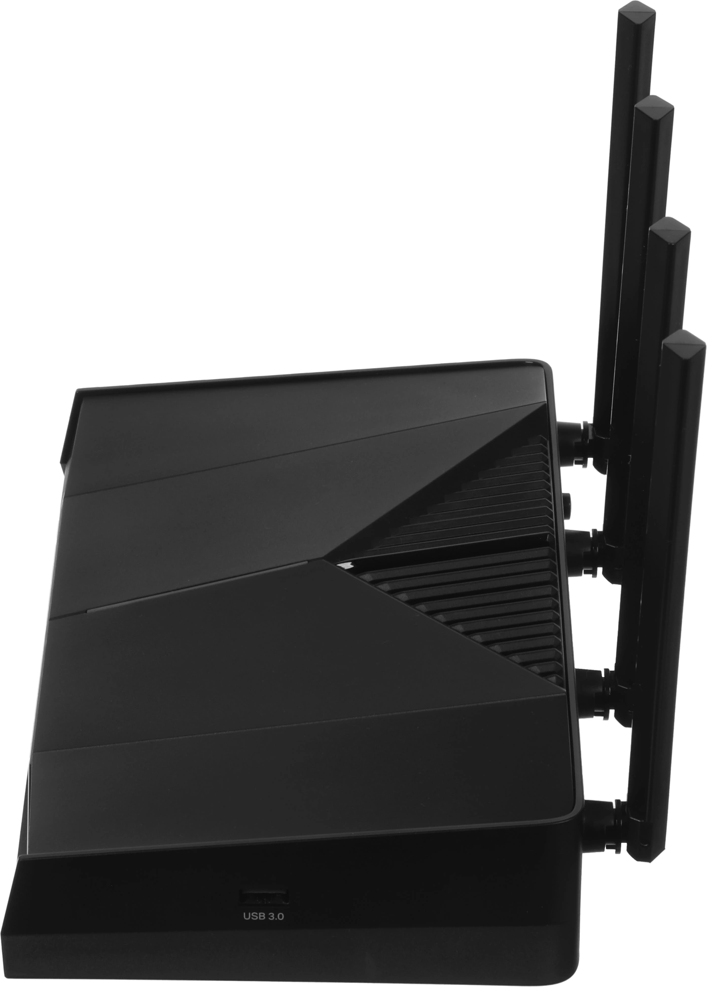 Роутер беспроводной TP-Link Archer GE230 BE3600 100/1000/2500BASE-T черный — миниатюра 10
