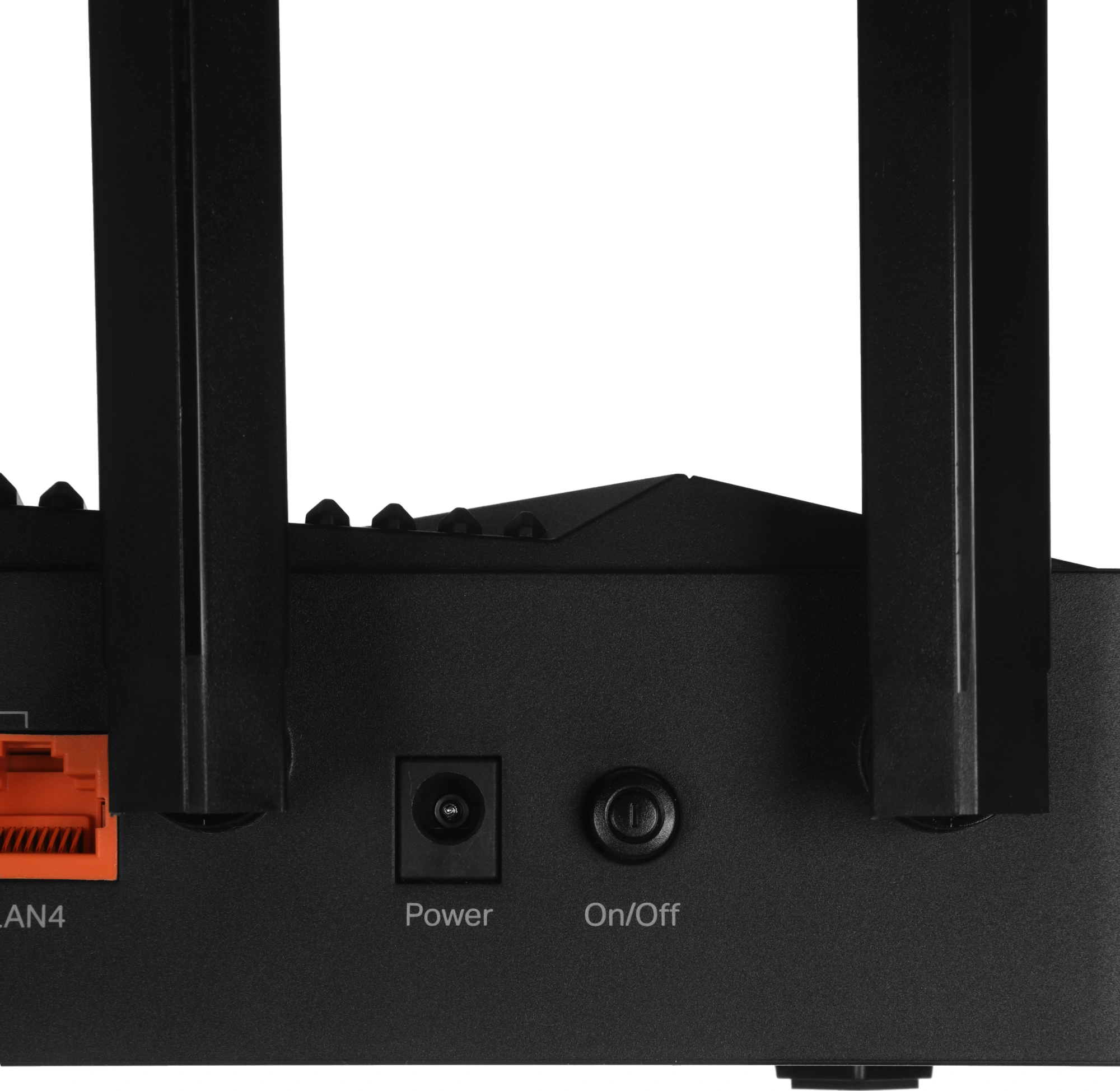 Роутер беспроводной TP-Link Archer GE230 BE3600 100/1000/2500BASE-T черный — миниатюра 14