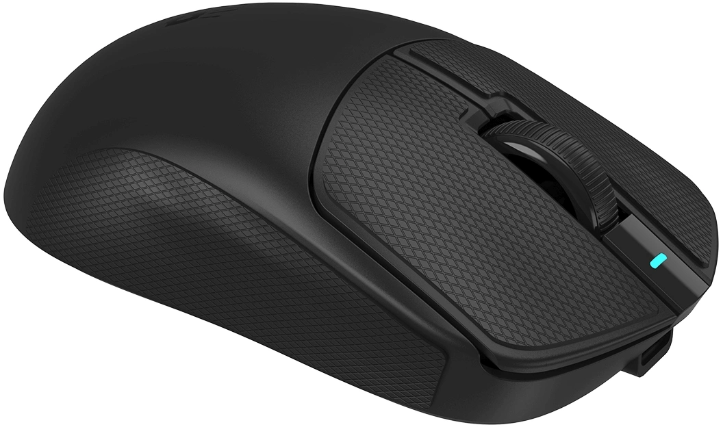 Мышь A4Tech Bloody R77 Ultra Dock черный оптическая 20000dpi беспров. USB 5but — миниатюра 30