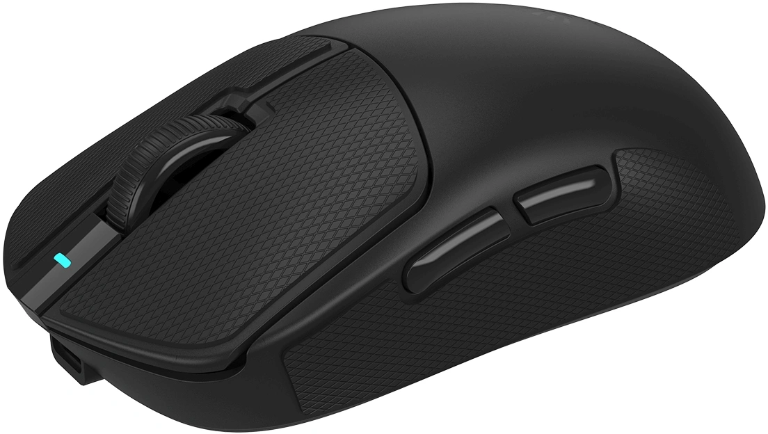Мышь A4Tech Bloody R77 Ultra Dock черный оптическая 20000dpi беспров. USB 5but — миниатюра 31